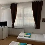 слънчевият ъгъл - The Sunny Corner Созопол