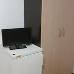 слънчевият ъгъл - The Sunny Corner Къща за гости