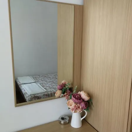 слънчевият ъгъл - The Sunny Corner Pensionat Sozopol