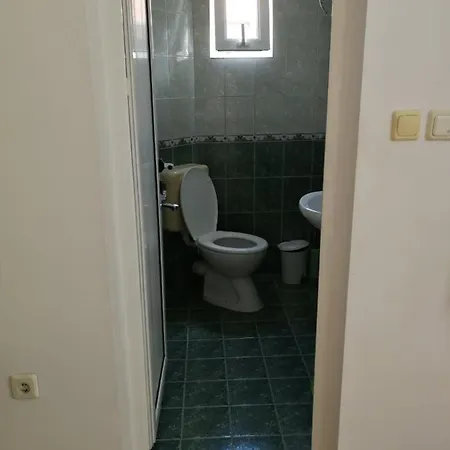 слънчевият ъгъл - The Sunny Corner Pensionat Sozopol