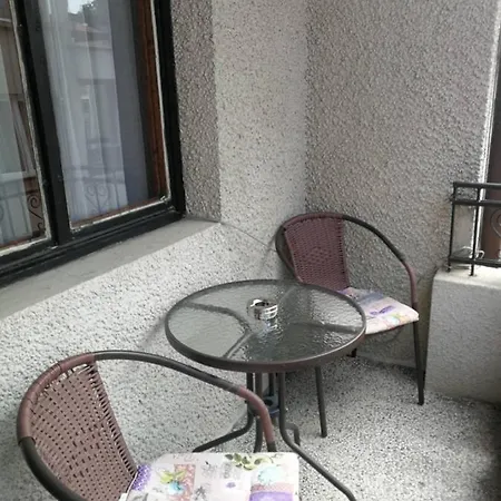 Penzion слънчевият ъгъл - The Sunny Corner Sozopol