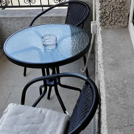 слънчевият ъгъл - The Sunny Corner Pensionat 4*