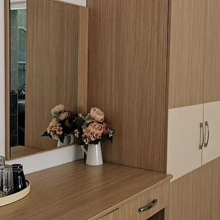 Pensionat слънчевият ъгъл - The Sunny Corner Sozopol