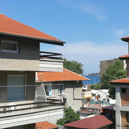 Pensionat слънчевият ъгъл - The Sunny Corner 4*