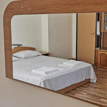 Pensionat слънчевият ъгъл - The Sunny Corner Sozopol