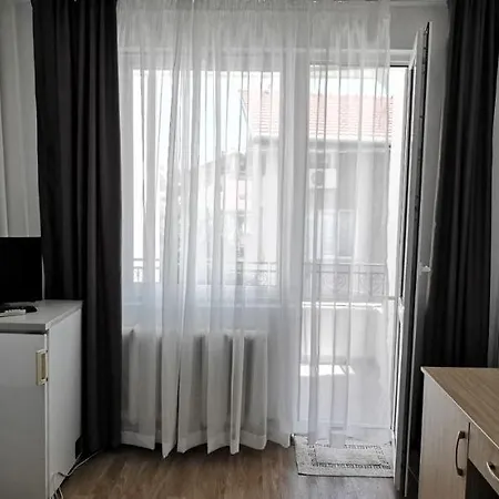 слънчевият ъгъл - The Sunny Corner Pensionat Sozopol