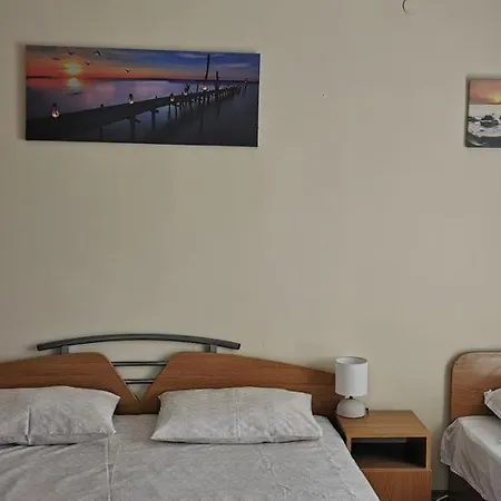 слънчевият ъгъл - The Sunny Corner 4* Sozopol