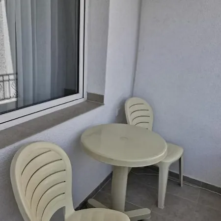 слънчевият ъгъл - The Sunny Corner Pensionat