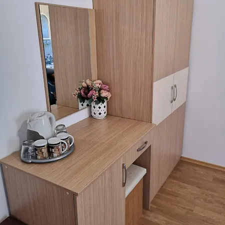 Pensionat слънчевият ъгъл - The Sunny Corner Sozopol