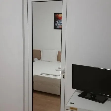 Pensionat слънчевият ъгъл - The Sunny Corner Sozopol