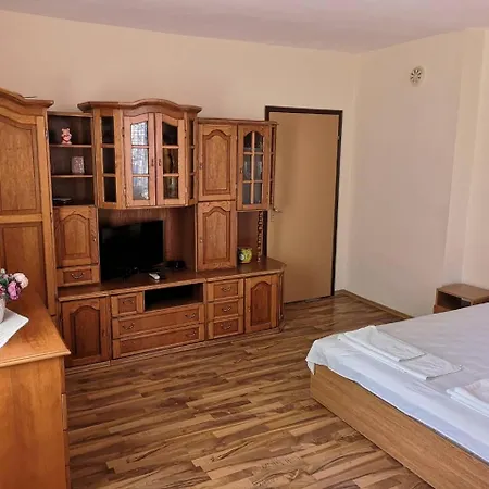 Pensionat слънчевият ъгъл - The Sunny Corner 4*