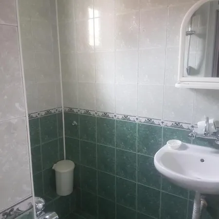 Pensionat слънчевият ъгъл - The Sunny Corner 4*