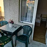 Guest house слънчевият ъгъл - The Sunny Corner Sozopol