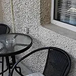 Guest house слънчевият ъгъл - The Sunny Corner Sozopol