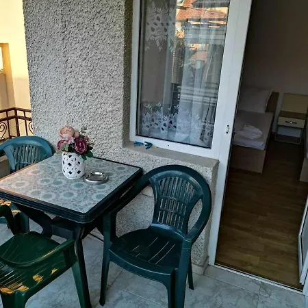 Гостевой дом слънчевият ъгъл - The Sunny Corner Созополь