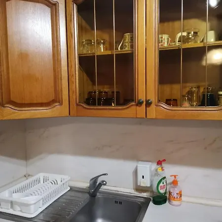 слънчевият ъгъл - The Sunny Corner Гостевой дом