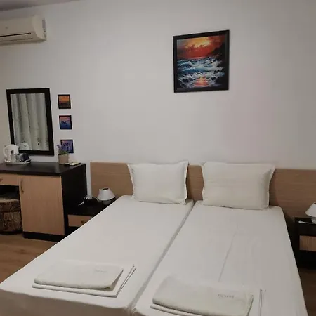 Гостевой дом слънчевият ъгъл - The Sunny Corner