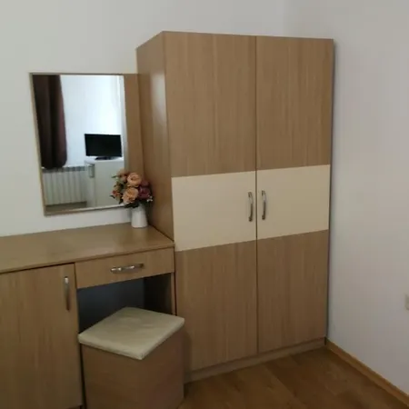 слънчевият ъгъл - The Sunny Corner Affittacamere 4*