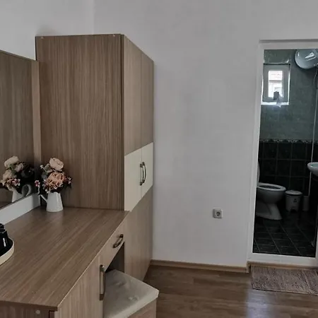 слънчевият ъгъл - The Sunny Corner Гостевой дом