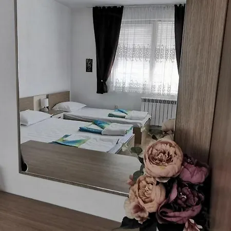 слънчевият ъгъл - The Sunny Corner Гостевой дом