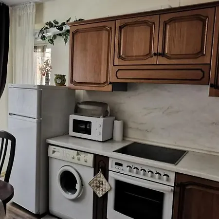 בית הארחה слънчевият ъгъл - The Sunny Corner