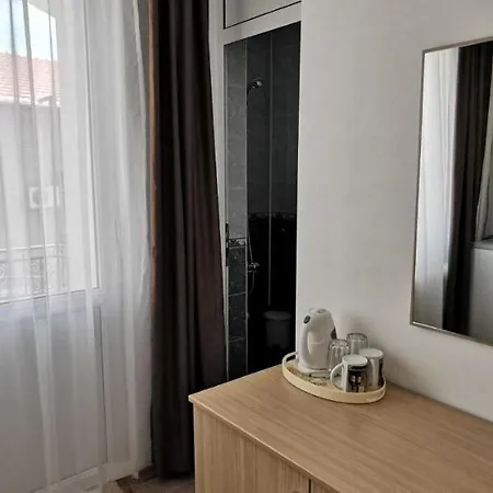 слънчевият ъгъл - The Sunny Corner 4* Созополь