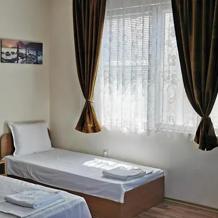 слънчевият ъгъл - The Sunny Corner 4*