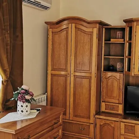 слънчевият ъгъл - The Sunny Corner 4* Süzebolu