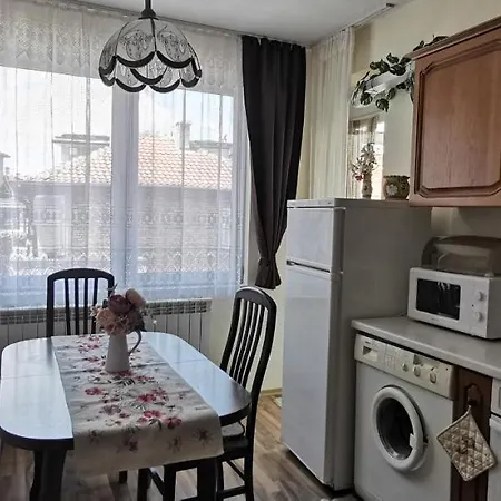 слънчевият ъгъл - The Sunny Corner 4* Süzebolu