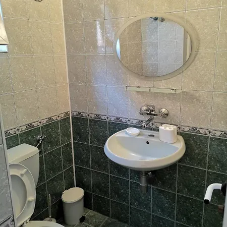 Гостевой дом слънчевият ъгъл - The Sunny Corner Созополь