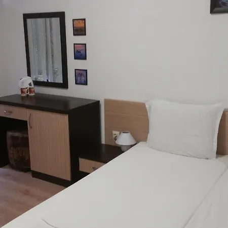 слънчевият ъгъл - The Sunny Corner