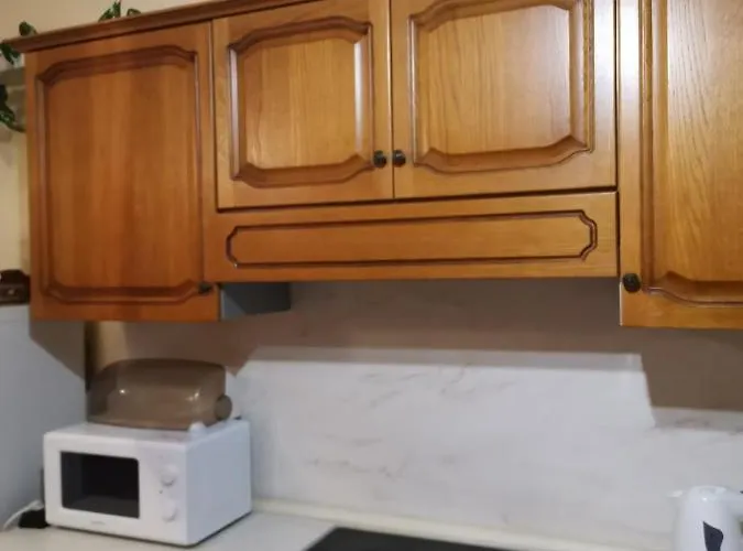 слънчевият ъгъл - The Sunny Corner Konukevi