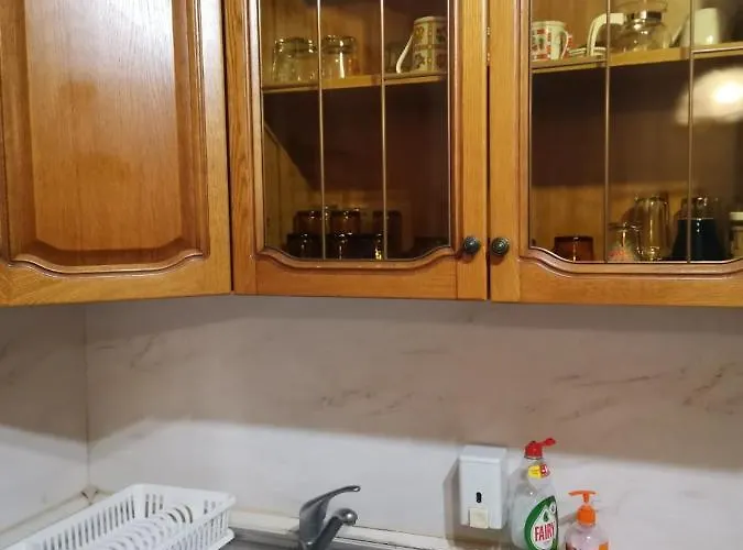 слънчевият ъгъл - The Sunny Corner Konukevi