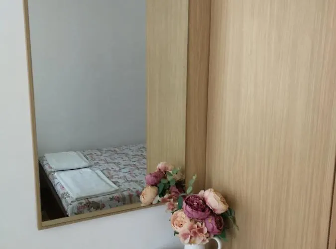 слънчевият ъгъл - The Sunny Corner Konukevi Süzebolu