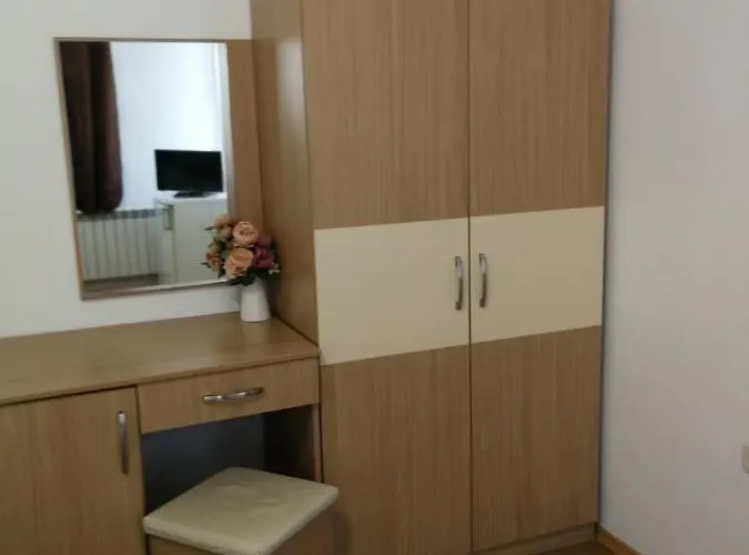 слънчевият ъгъл - The Sunny Corner Konukevi 4*