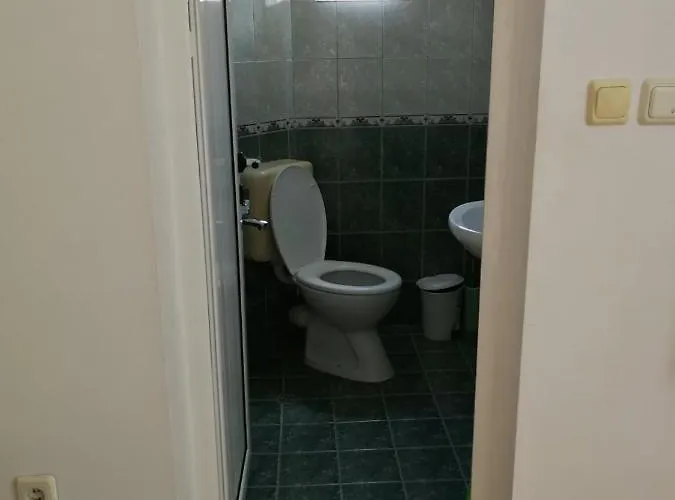 слънчевият ъгъл - The Sunny Corner Konukevi Süzebolu