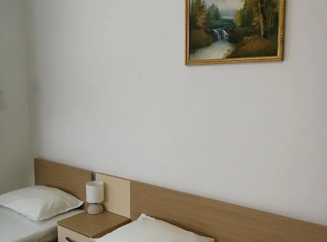 слънчевият ъгъл - The Sunny Corner Konukevi 4*