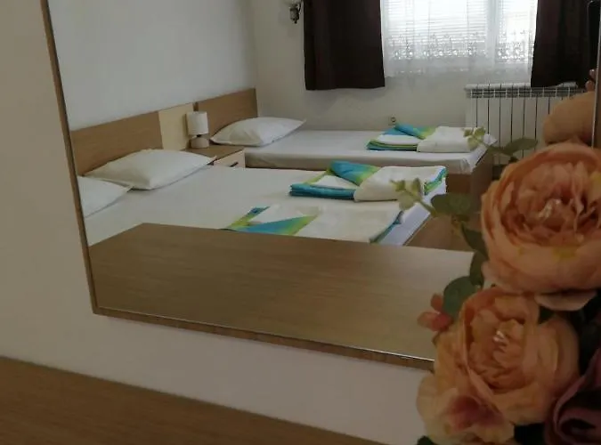 Konukevi слънчевият ъгъл - The Sunny Corner 4*