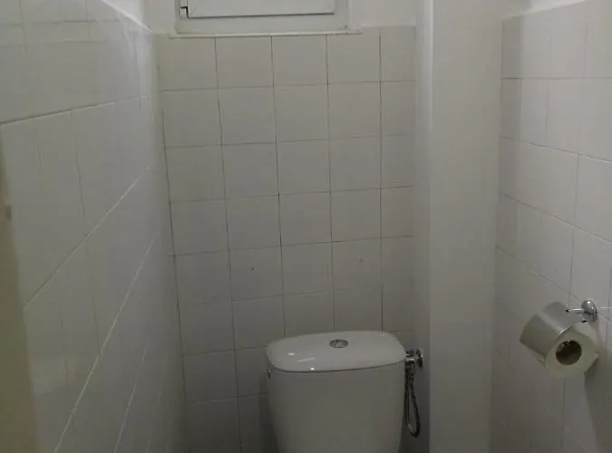 Konukevi слънчевият ъгъл - The Sunny Corner 4*