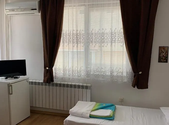 слънчевият ъгъл - The Sunny Corner Süzebolu