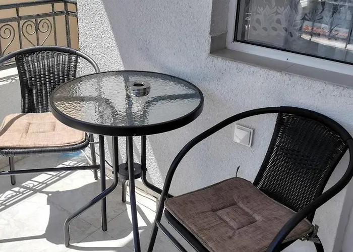 слънчевият ъгъл - The Sunny Corner Süzebolu