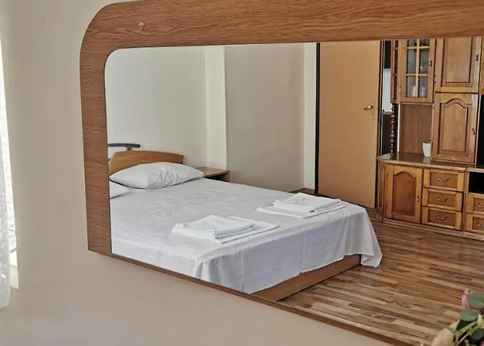 Konukevi слънчевият ъгъл - The Sunny Corner Süzebolu