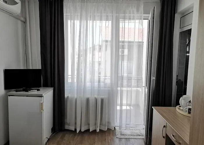 слънчевият ъгъл - The Sunny Corner Konukevi Süzebolu