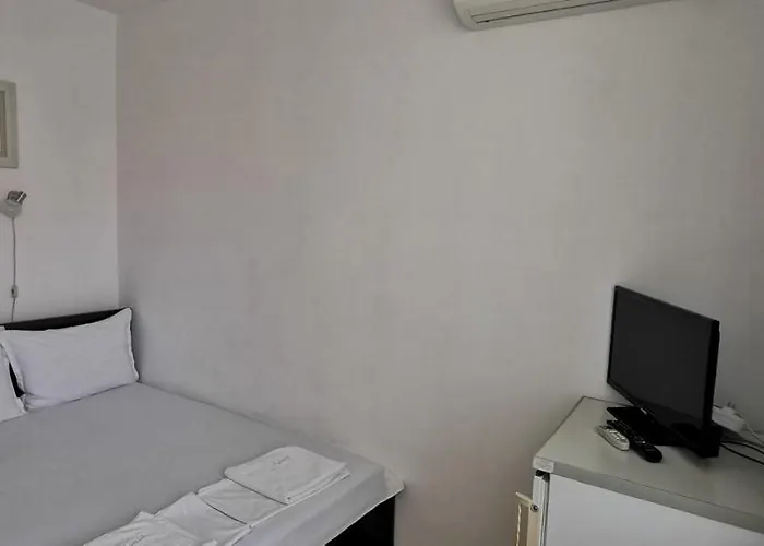 Konukevi слънчевият ъгъл - The Sunny Corner 4*