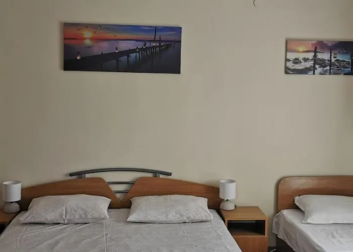 слънчевият ъгъл - The Sunny Corner 4* Süzebolu