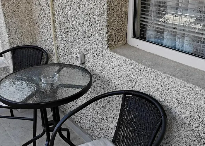 Konukevi слънчевият ъгъл - The Sunny Corner Süzebolu