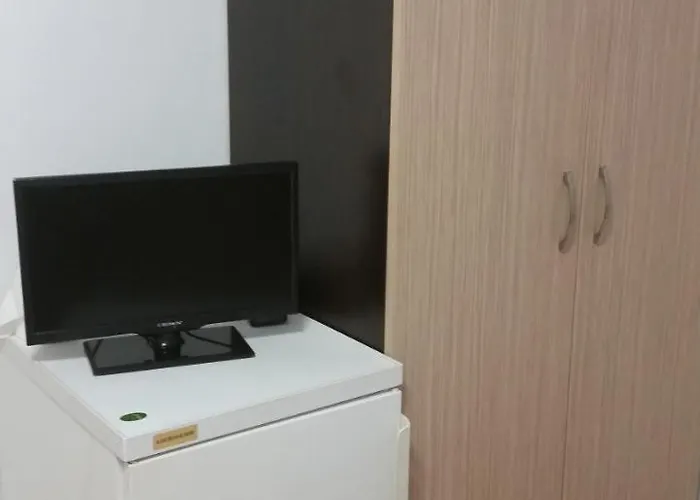 слънчевият ъгъл - The Sunny Corner Konukevi