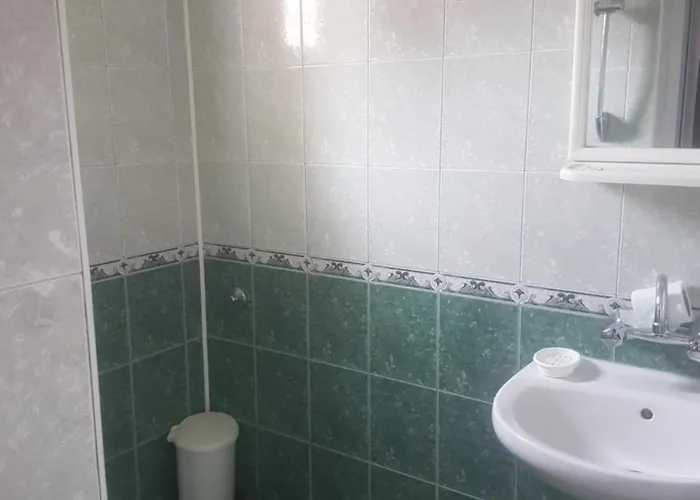 Konukevi слънчевият ъгъл - The Sunny Corner 4*